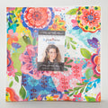 Flower Patches Layer Cake