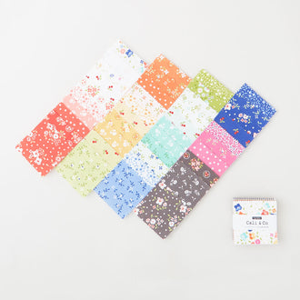 Cali and Co. Mini Charm Pack