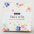 Cali and Co. Mini Charm Pack