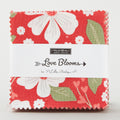 Love Blooms Mini Charm Pack