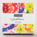 Flower Patches Mini Charm Pack