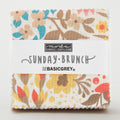 Sunday Brunch Mini Charm Pack