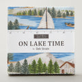 On Lake Time Charm Pack