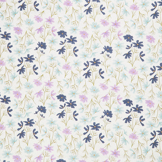 Seaglass Summer - Cottage Cosmo Oyster Yardage