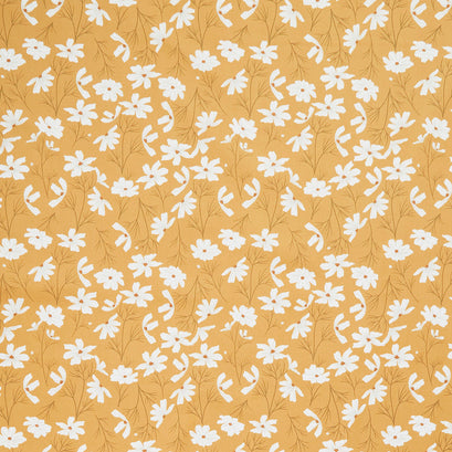 Seaglass Summer - Cottage Cosmo Sunshine Yardage