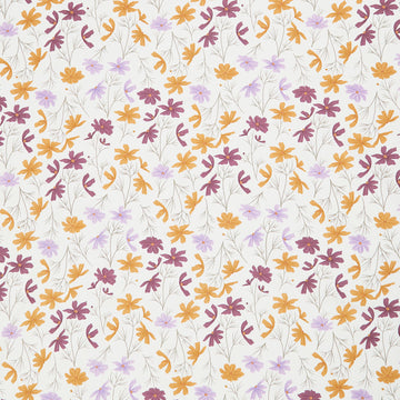 Seaglass Summer - Cottage Cosmo Oyster Sunshine Yardage