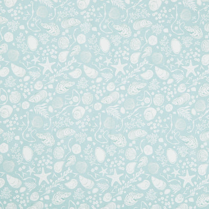 Seaglass Summer - Tide Pool Ocean Air Yardage