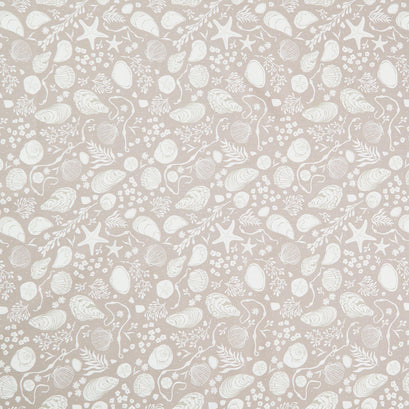 Seaglass Summer - Tide Pool Sandstone Yardage