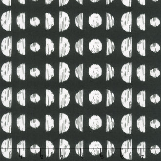 Botany - Phases Ink Yardage