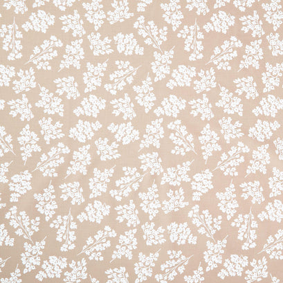 Botany - Seedlings Earth Yardage