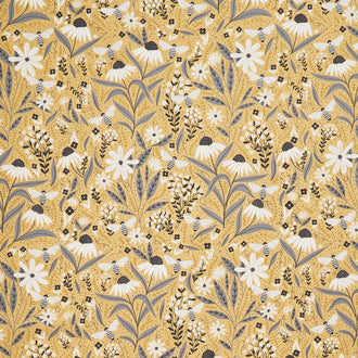 Bee Garden - Honey Yardage