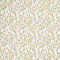 Bee Garden - Darling Daffodils Porcelain Metallic Yardage