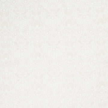 Bee Garden - Beehive Melody Porcelain Yardage