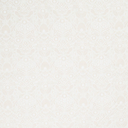 Bee Garden - Beehive Melody Porcelain Yardage