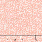 Bee Garden - Floral Phase Carnation Yardage