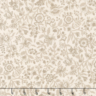 Sacre Bleu - Jardinage Pearl Yardage