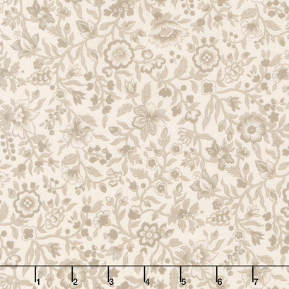 Sacre Bleu - Jardinage Pearl Yardage