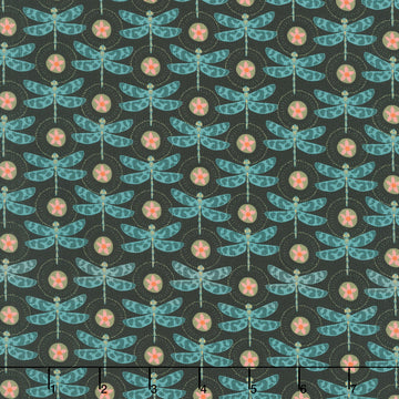 Sagewood - Aviators Night Sky Yardage