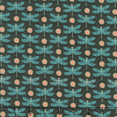 Sagewood - Aviators Night Sky Yardage