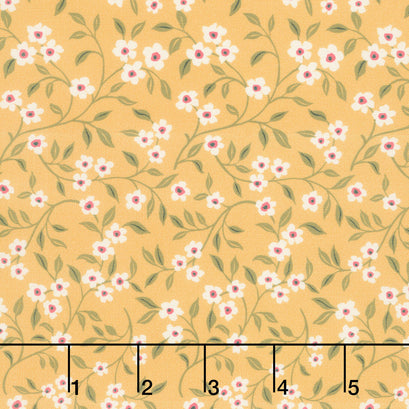 Sagewood - Dogwood Sunshine Yardage