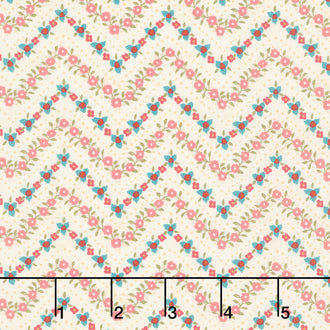 Sagewood - Abbey Pearl Yardage