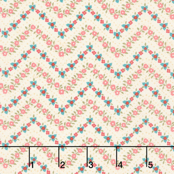 Sagewood - Abbey Pearl Yardage