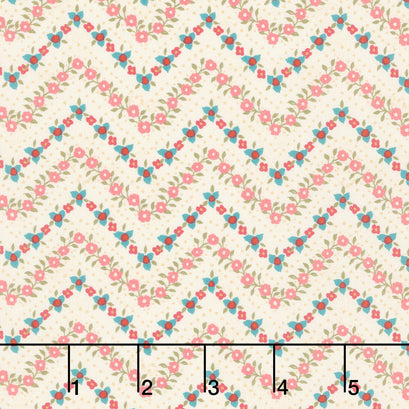 Sagewood - Abbey Pearl Yardage