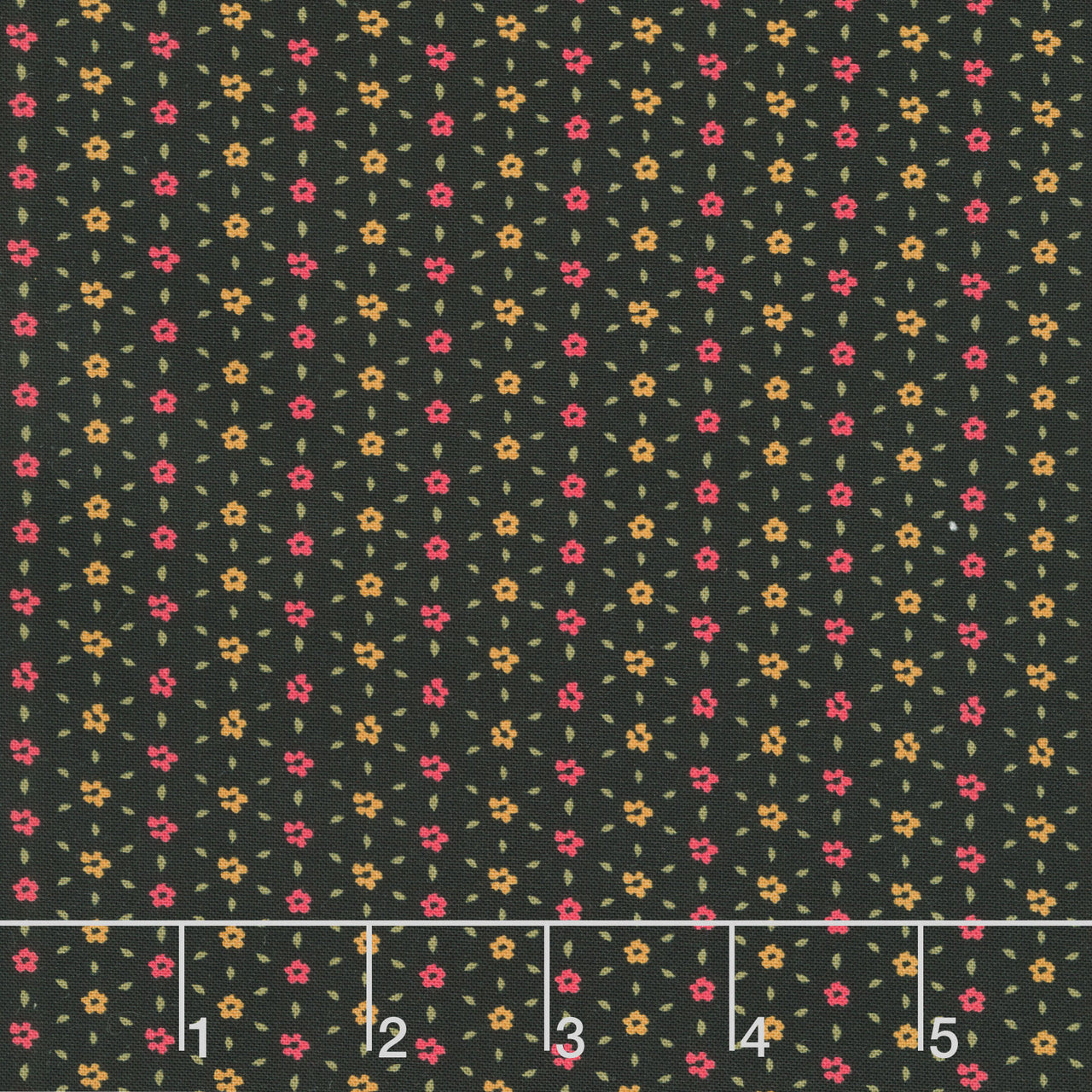 Sagewood - Seedling Night Sky Yardage