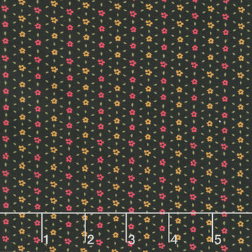 Sagewood - Seedling Night Sky Yardage