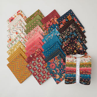 Sagewood Fat Quarter Bundle