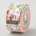 Raspberry Summer - Jelly Roll