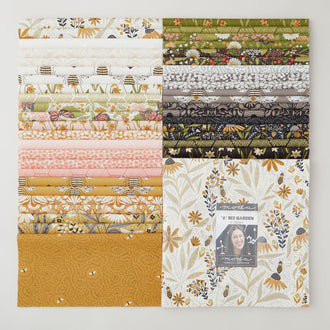 Bee Garden Layer Cake