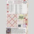 Easy Street One Quilt Pattern