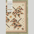 Fallen Leaves Quilt Pattern