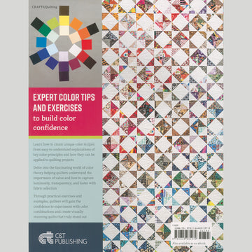 The Quilter's Color Guide Book