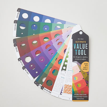 Ultimate Value Tool
