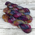 New Garden Yarns Backyard Garden Yarn