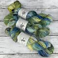 New Garden Yarns Backyard Garden Yarn