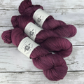 New Garden Yarns Backyard Garden Yarn
