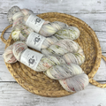 New Garden Yarns Backyard Garden Yarn