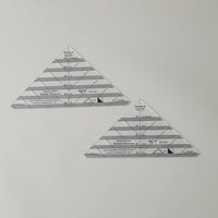 Clearly Perfect Slotted Trimmers