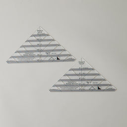 Clearly Perfect Slotted Trimmers