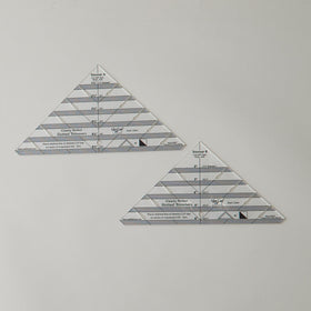 Clearly Perfect Slotted Trimmers