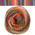 Noro Tsubame Yarn
