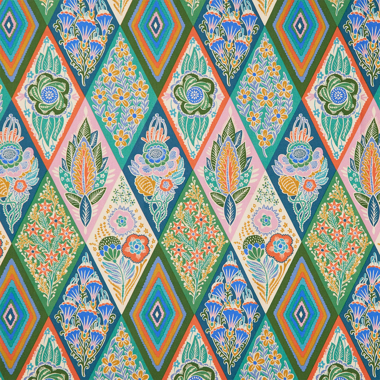 Shooting Star - Socialite Jade Yardage