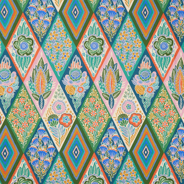 Shooting Star - Socialite Jade Yardage