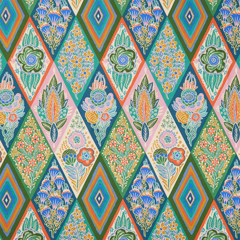 Shooting Star - Socialite Jade Yardage