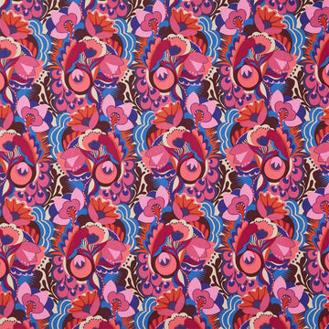 Shooting Star - Unfurl Baroque Yardage