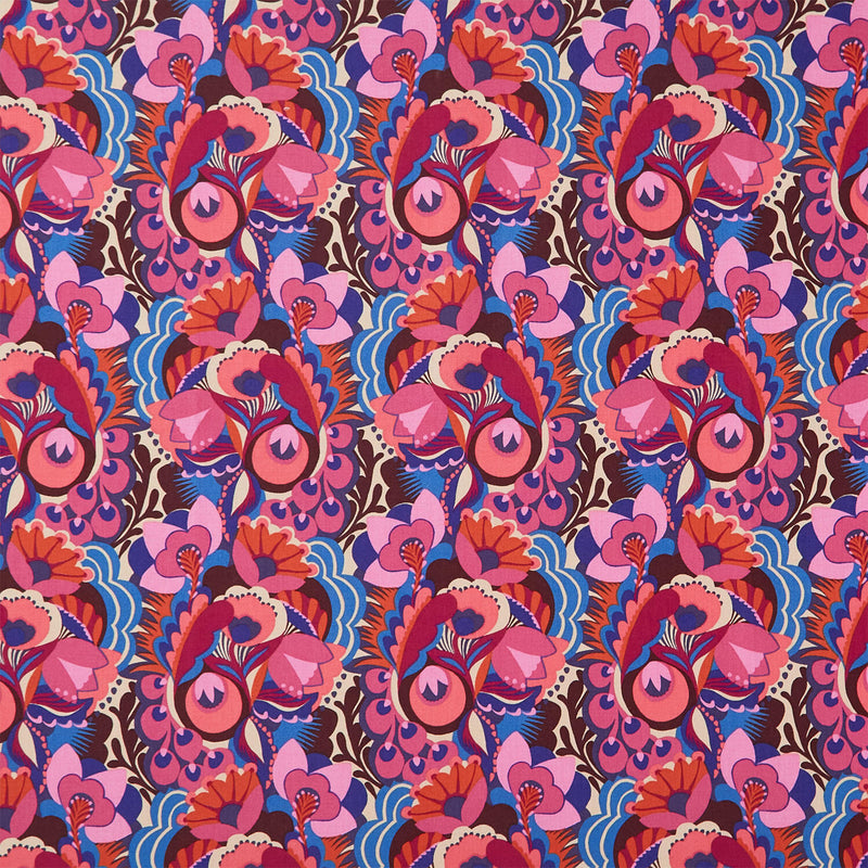 Shooting Star - Unfurl Baroque Yardage