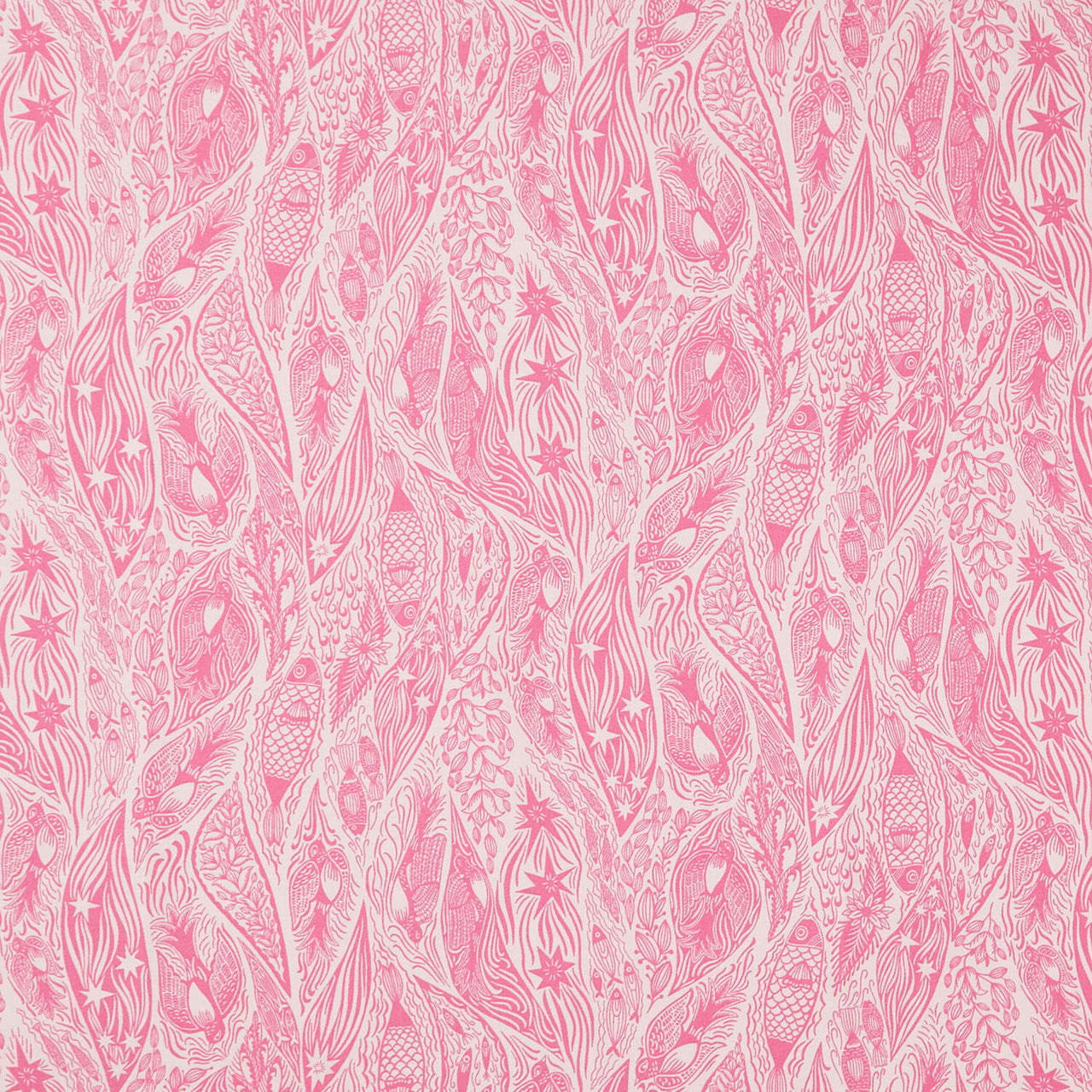 Shooting Star - Current Bursting Yardage